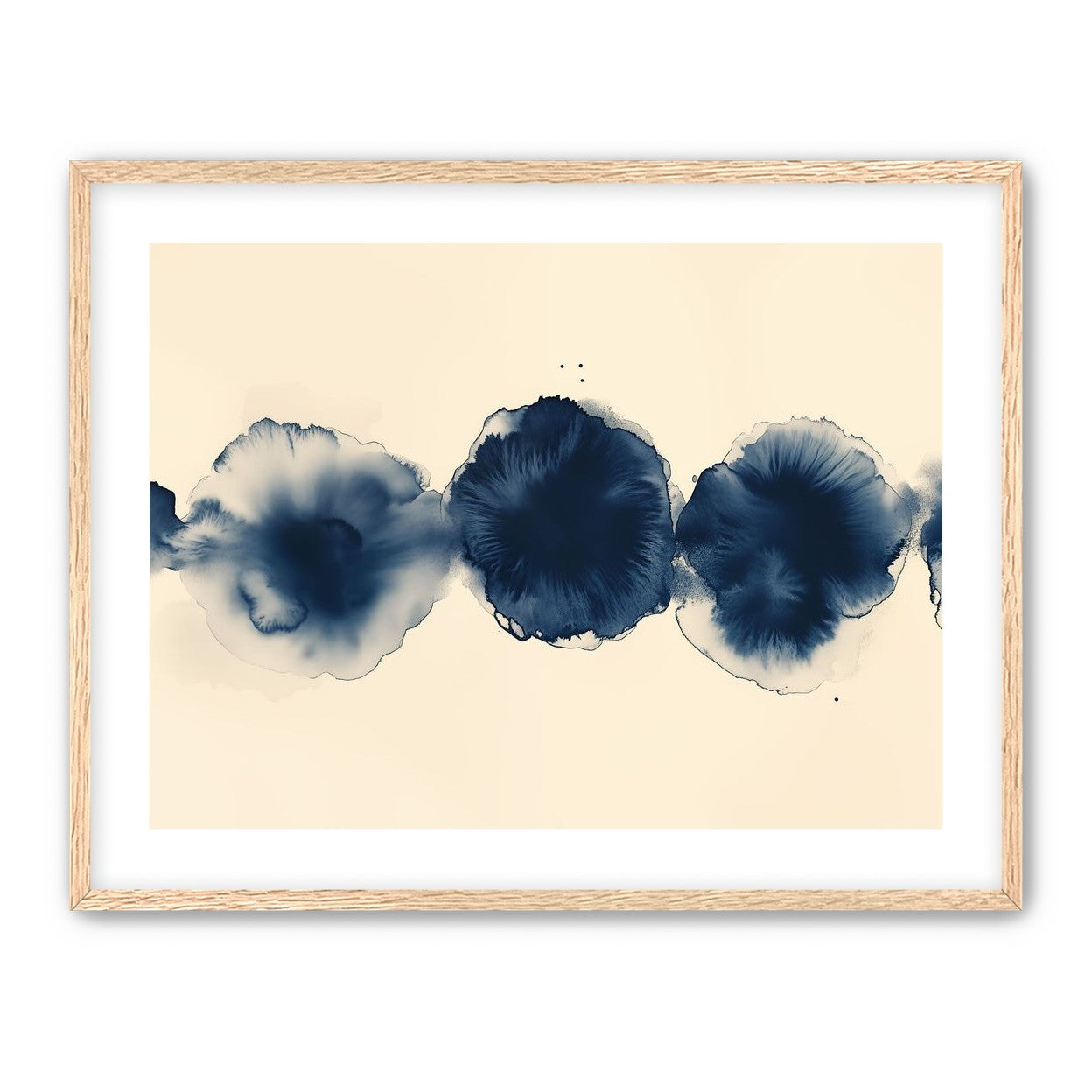 Ink Bloom