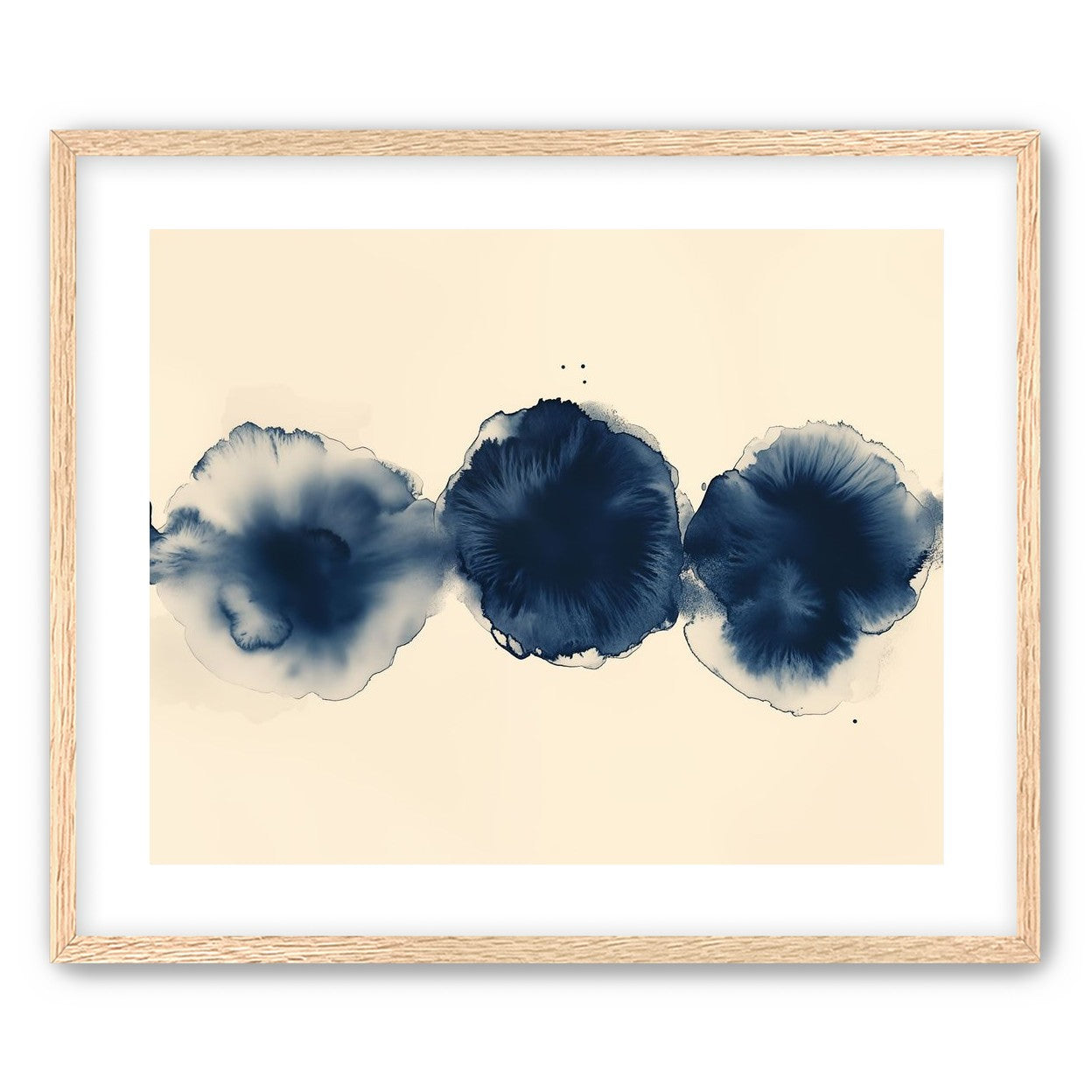 Ink Bloom
