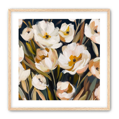 White Bouquet