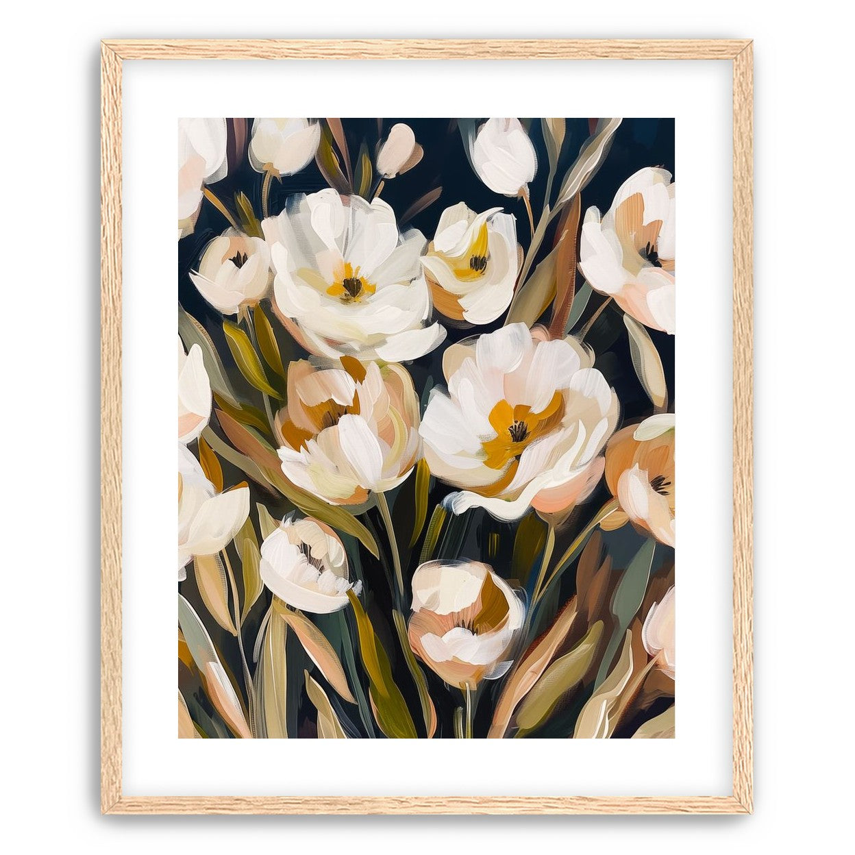 White Bouquet