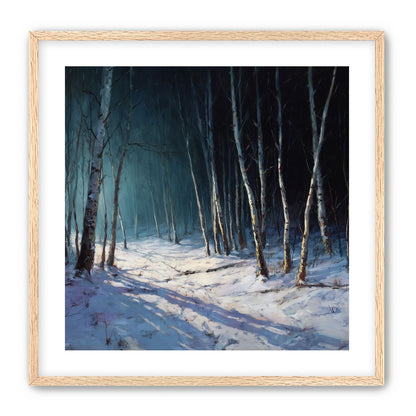 Birch Grove I