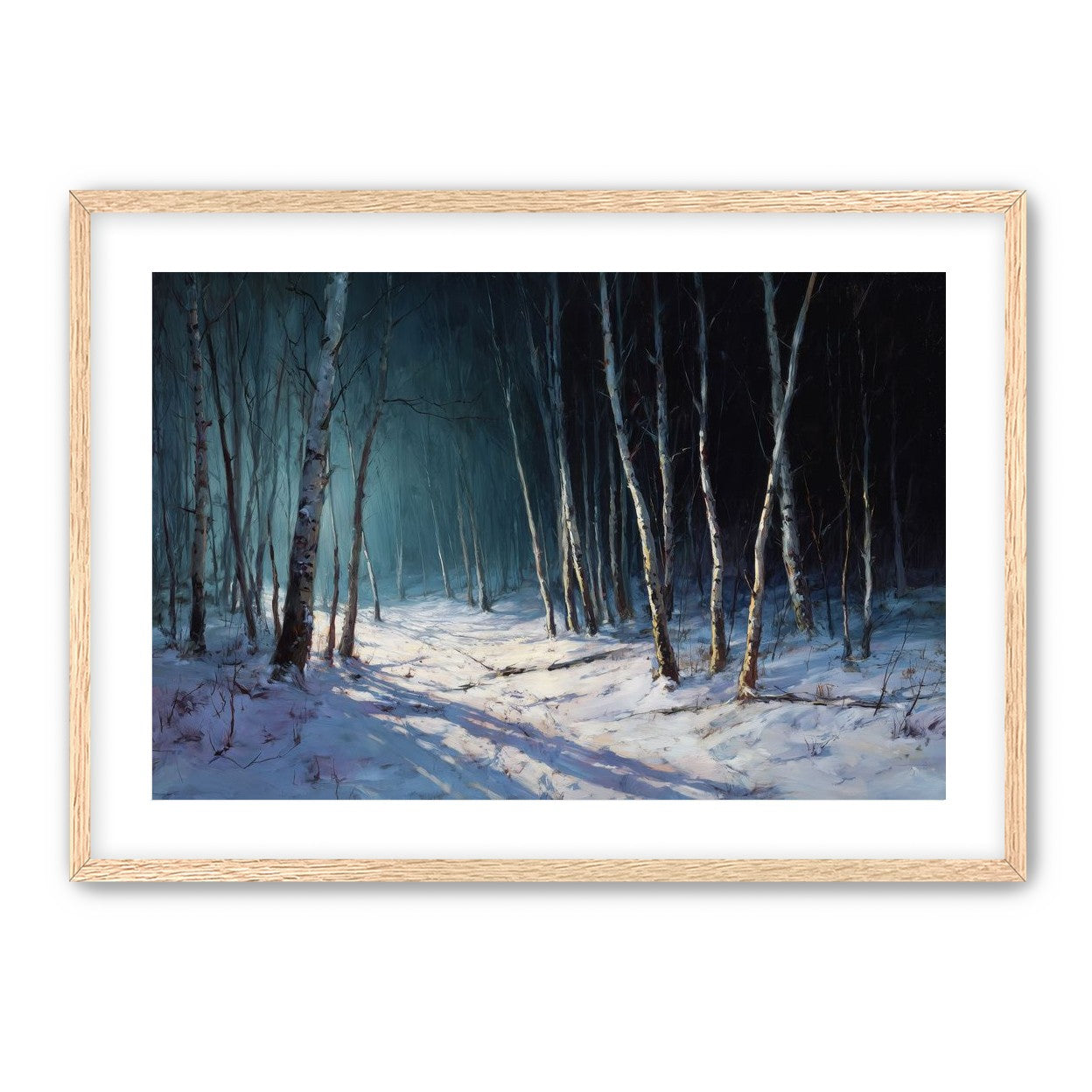 Birch Grove I