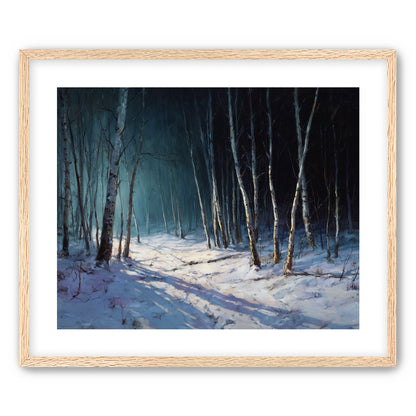 Birch Grove I