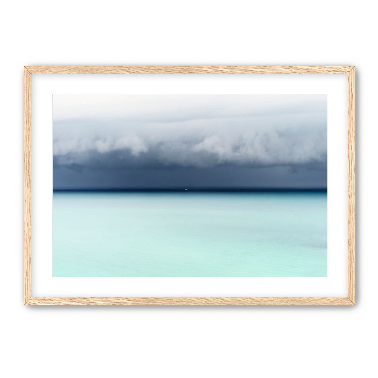 Salt Air