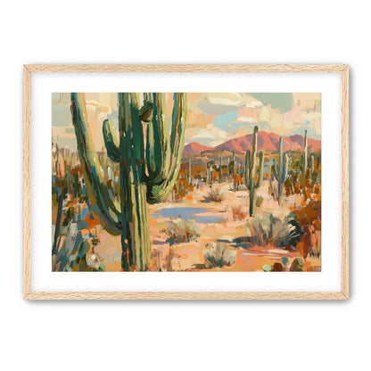 Desert Reverie No. 3