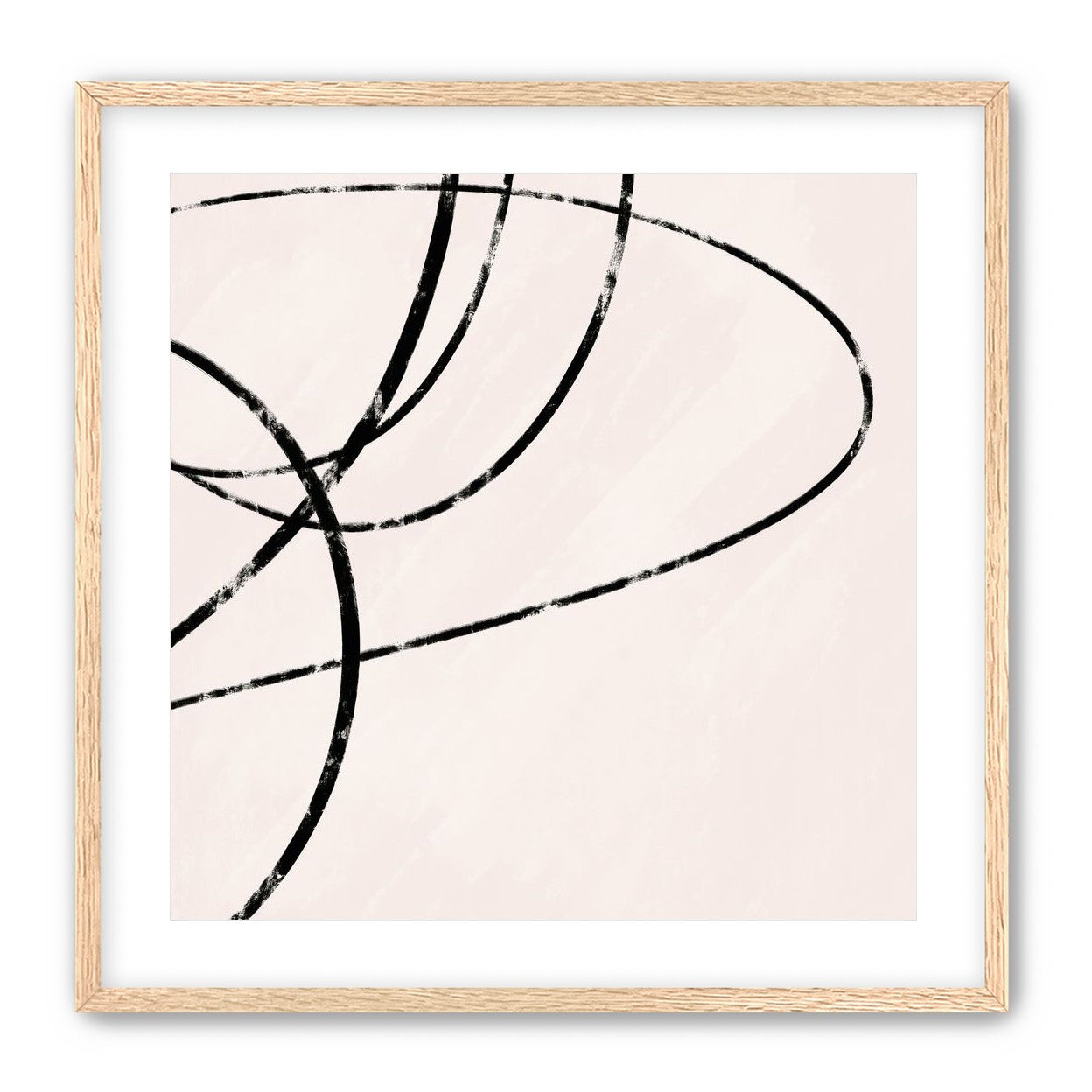 Looping Lines