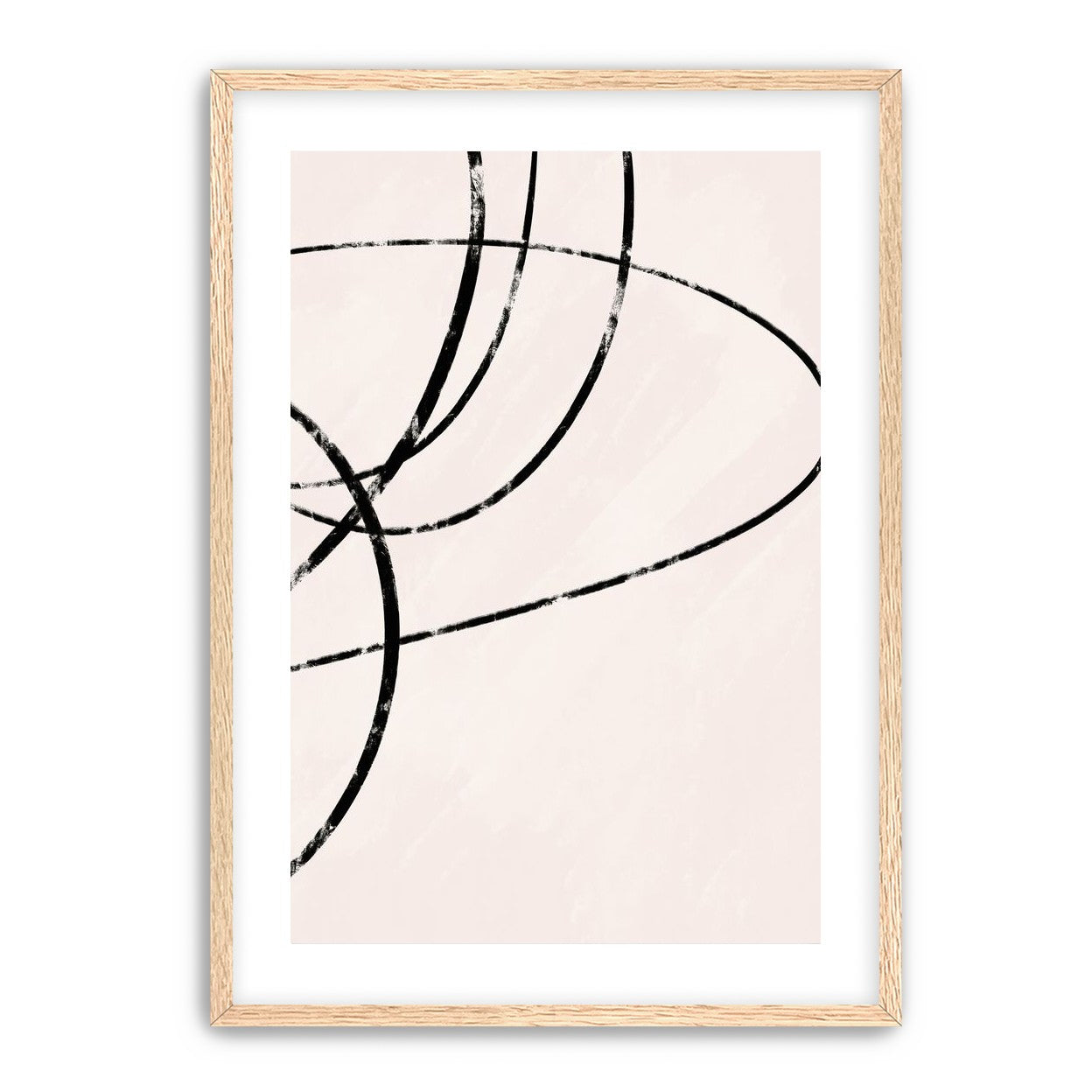 Looping Lines