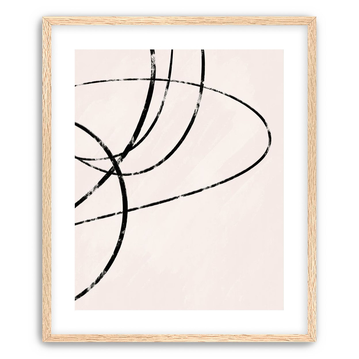 Looping Lines