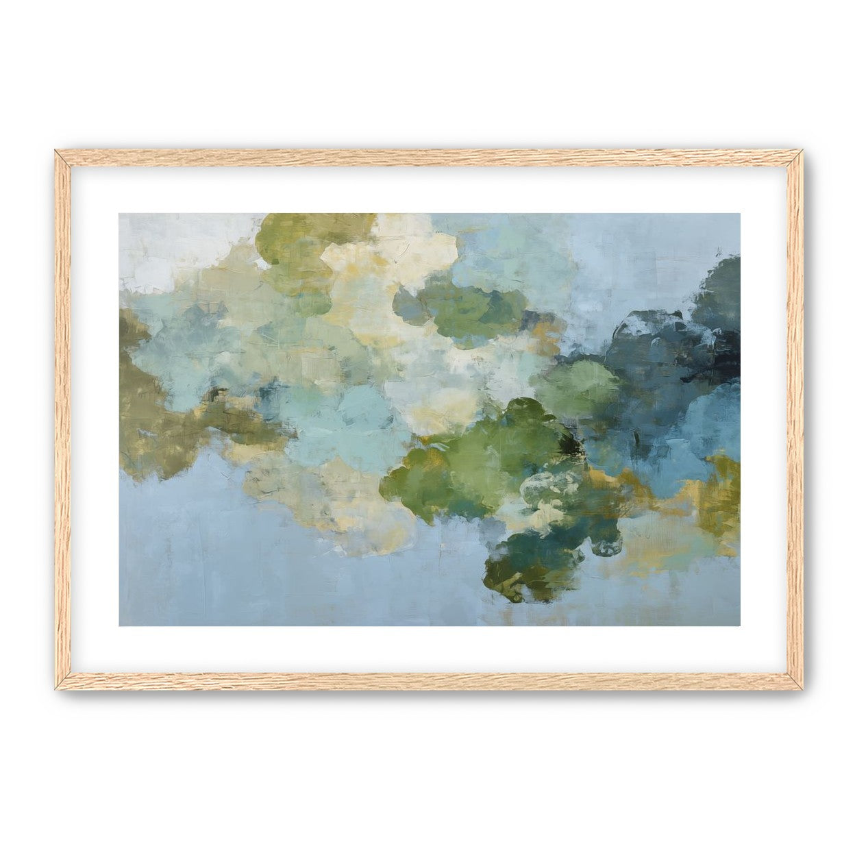 River Breeze I