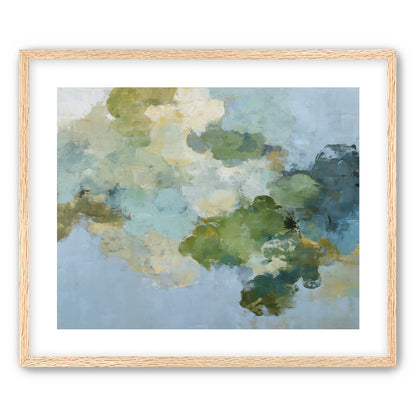 River Breeze I