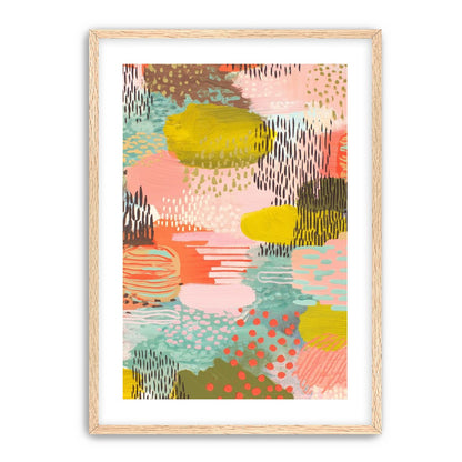 Color Like Confetti 1
