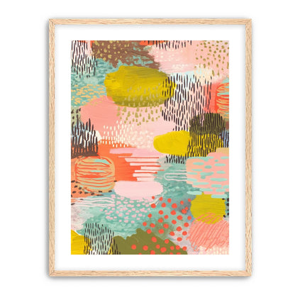 Color Like Confetti 1