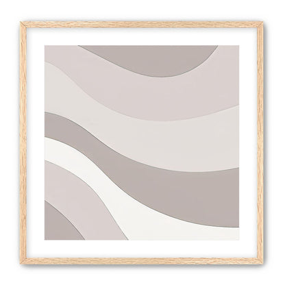 Smooth Waves, Gray