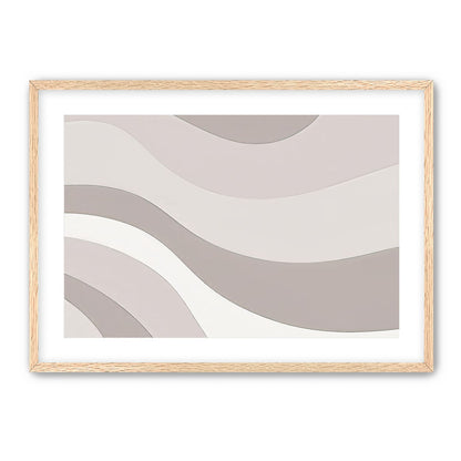 Smooth Waves, Gray