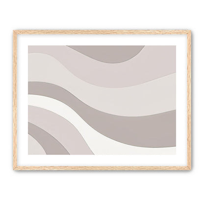Smooth Waves, Gray