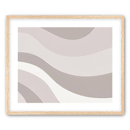 Smooth Waves, Gray