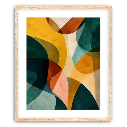 Ribbons in Collision