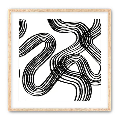 Ink Stripes