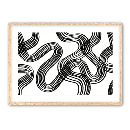 Ink Stripes