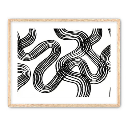 Ink Stripes