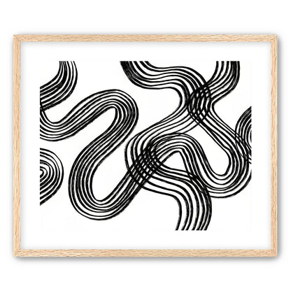 Ink Stripes
