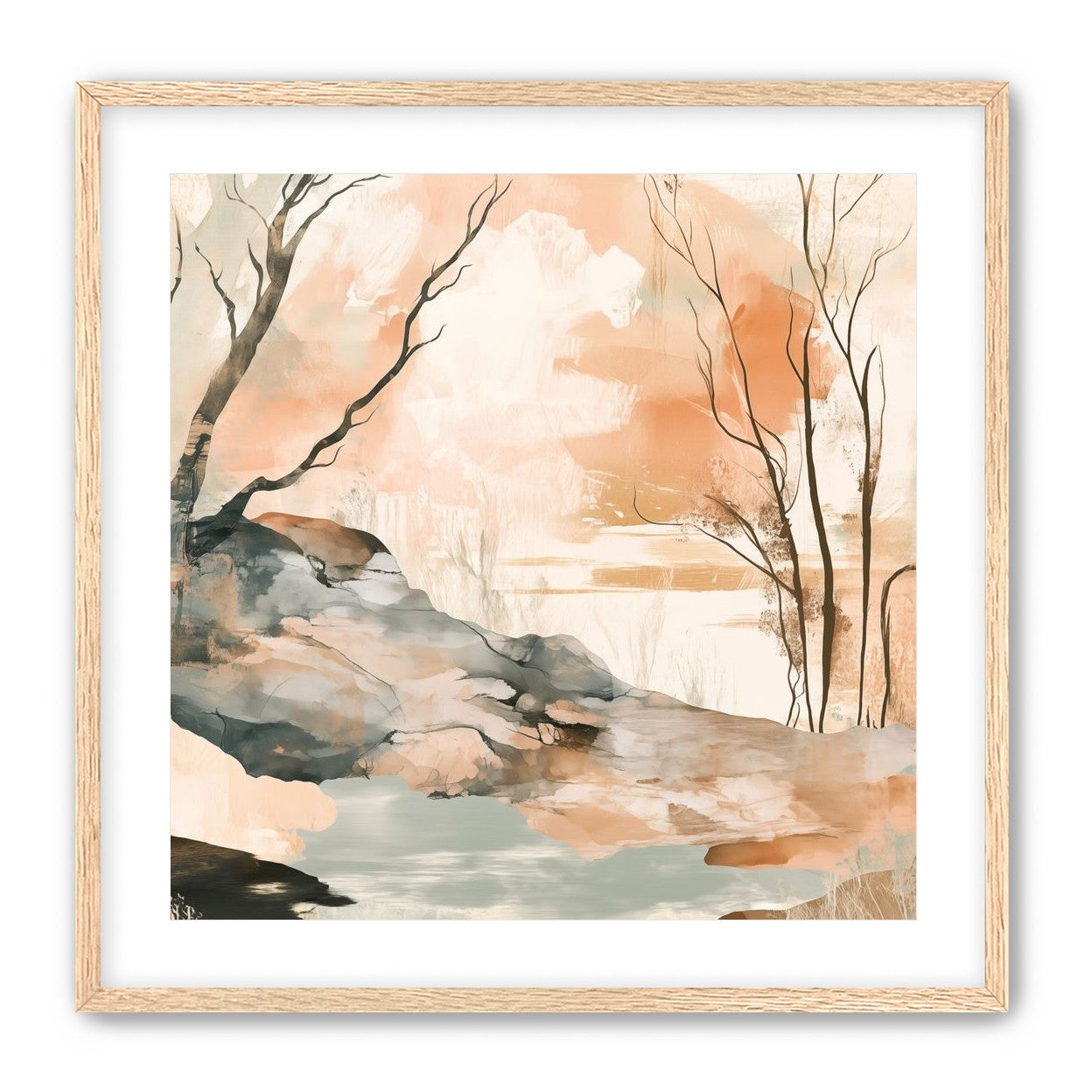 Autumn Path