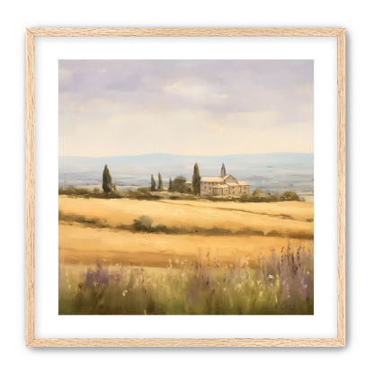 Timeless Serenity