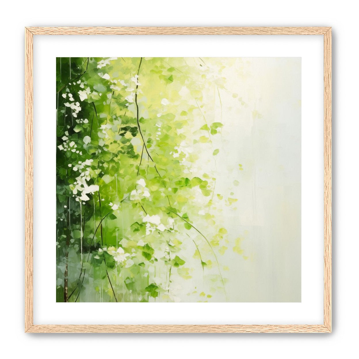 Enchanted Canopy
