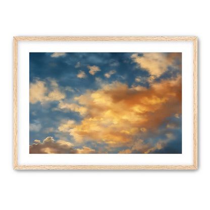 Wind Shifting the Sky