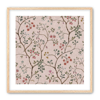 Song Tree, Pink Cherry