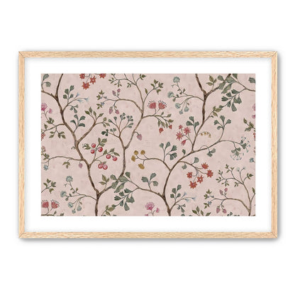 Song Tree, Pink Cherry