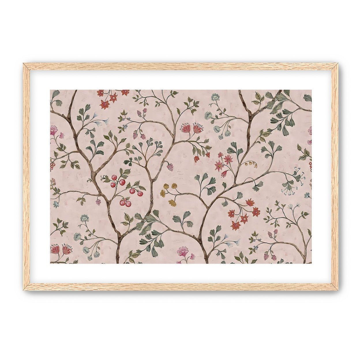 Song Tree, Pink Cherry