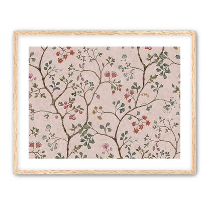 Song Tree, Pink Cherry