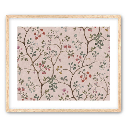 Song Tree, Pink Cherry