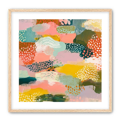 Color Like Confetti 2