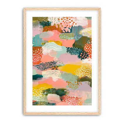 Color Like Confetti 2