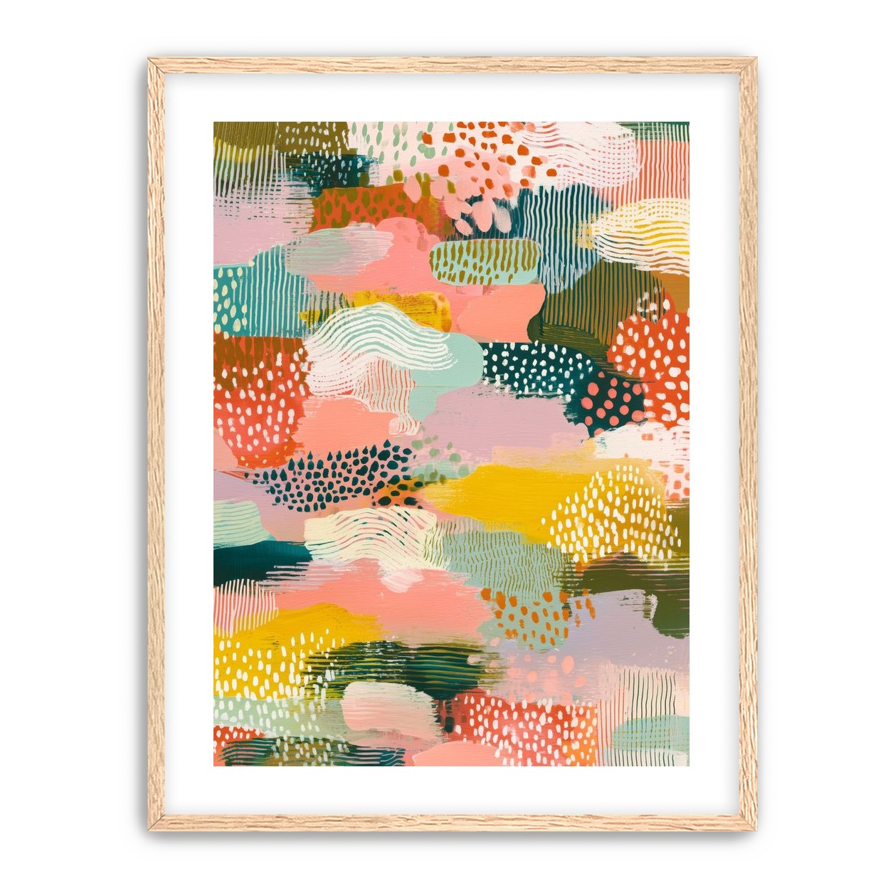 Color Like Confetti 2