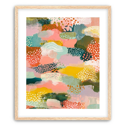 Color Like Confetti 2