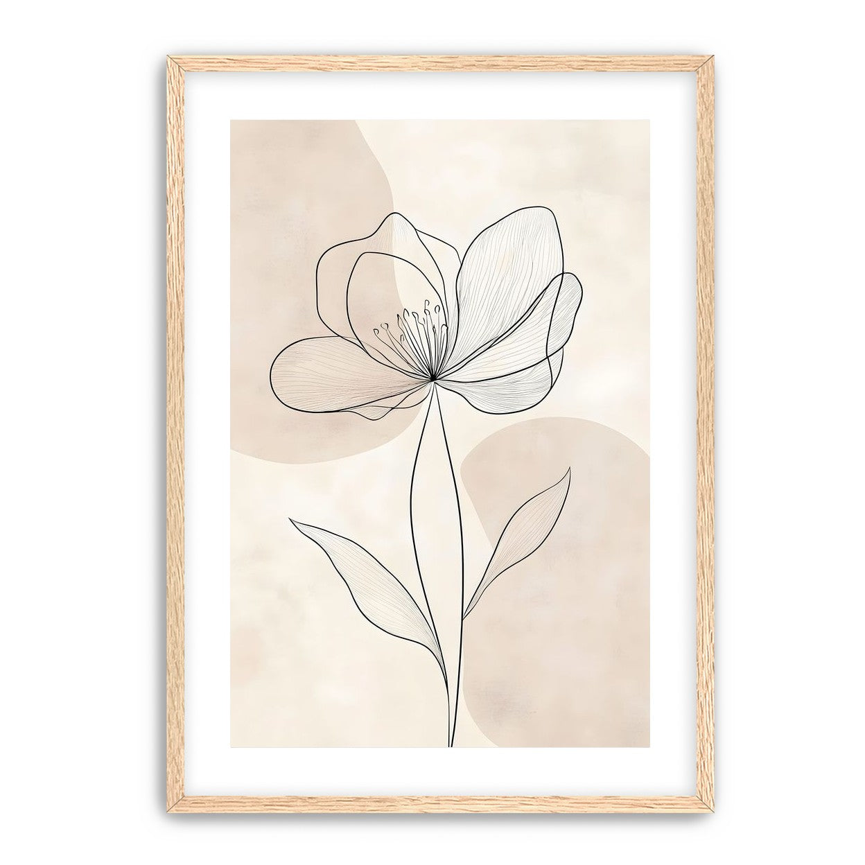 Single Bloom