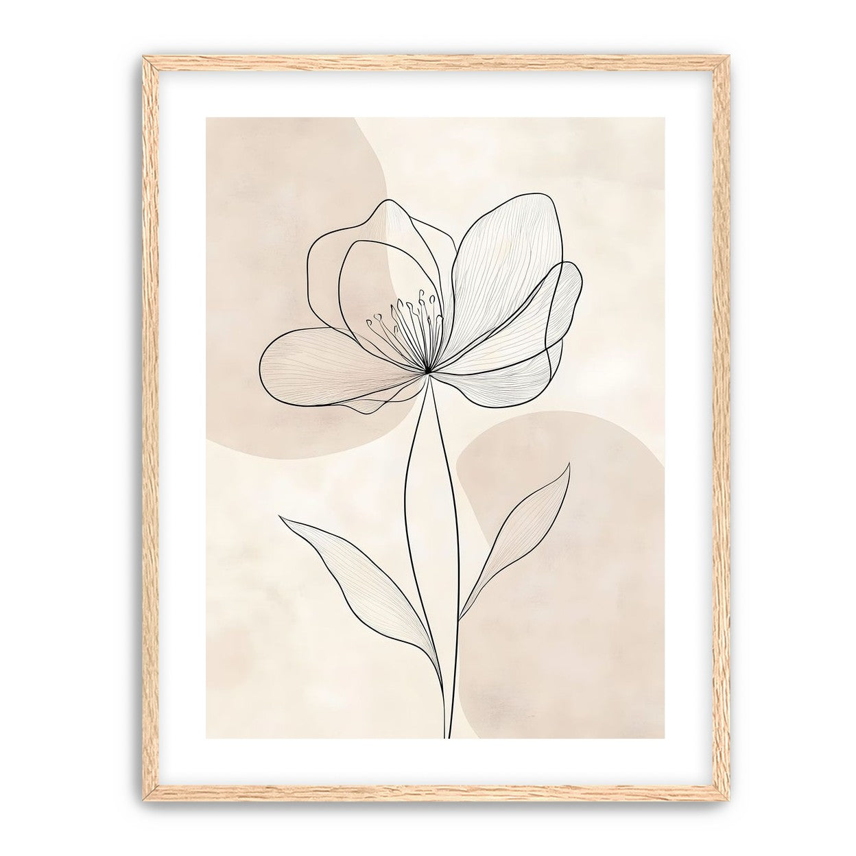 Single Bloom