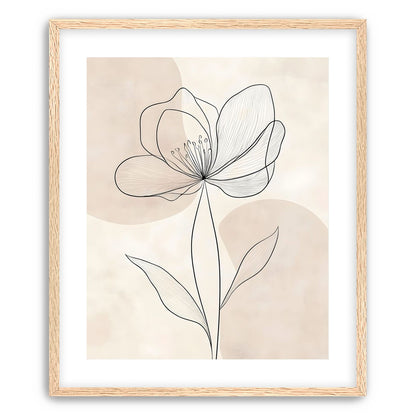 Single Bloom