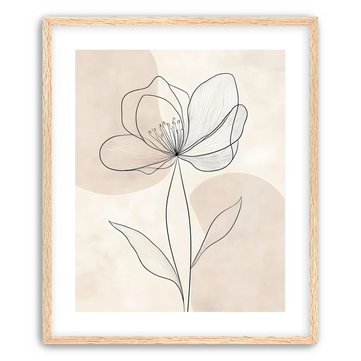Single Bloom