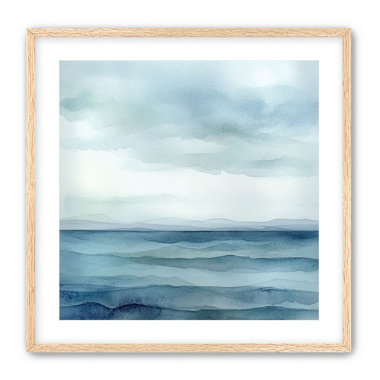 Soft Tides
