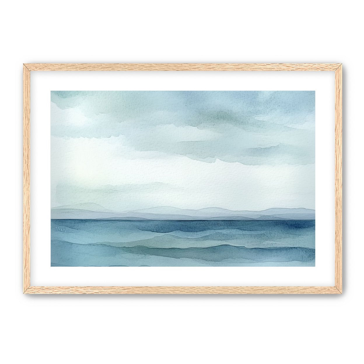 Soft Tides