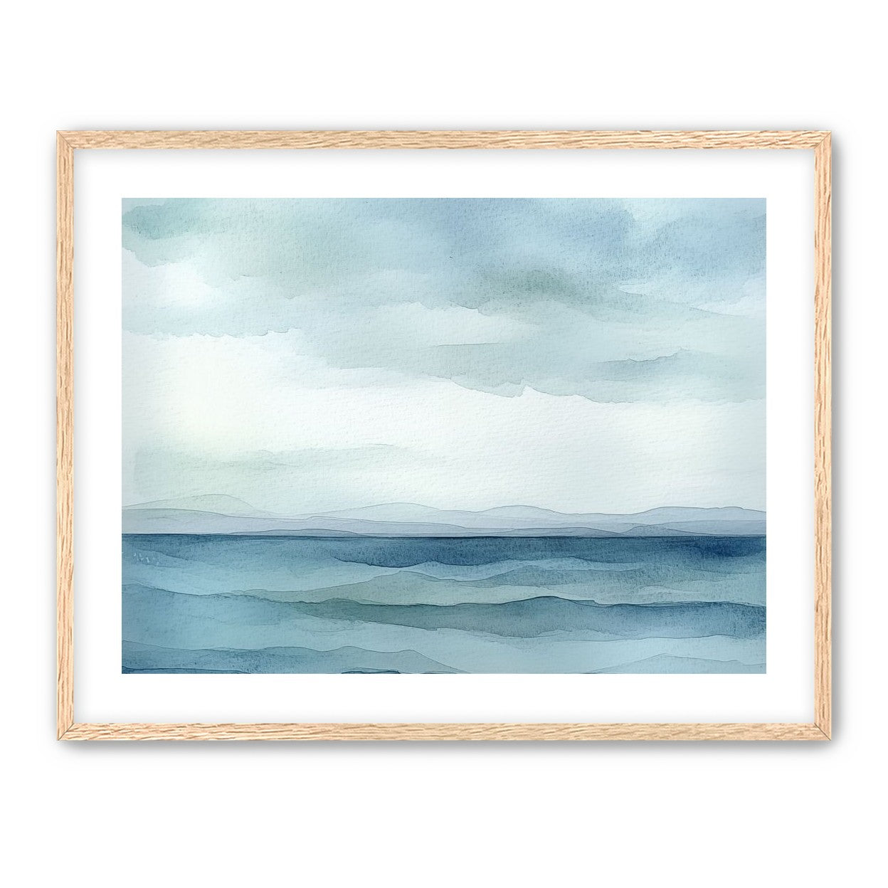 Soft Tides