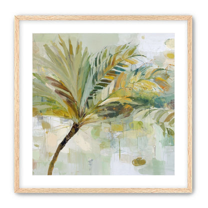 Loose Palm Study