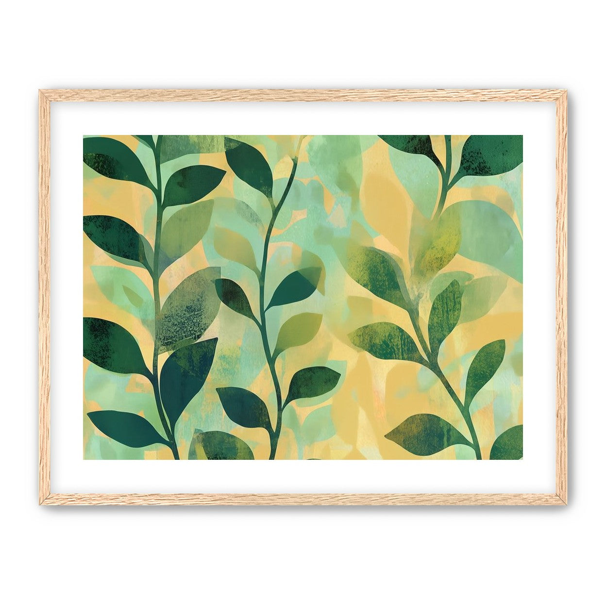 Verde Botanic No. 1