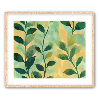 Verde Botanic No. 1