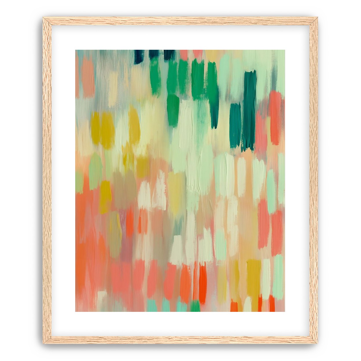 Confetti Skies No. 4