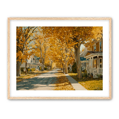 Golden Street